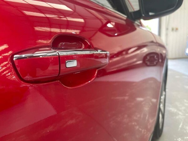 Used MG MG HS 2022 for sale - 75598711: Photo 16