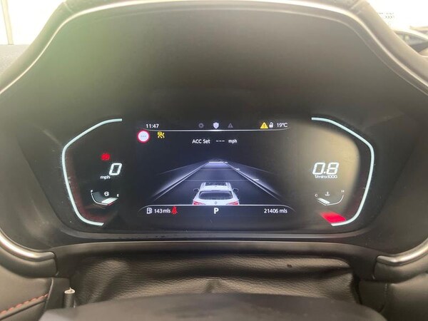 Used MG MG HS 2022 for sale - 75598711: Photo 21