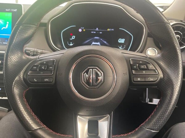 Used MG MG HS 2022 for sale - 75598711: Photo 22
