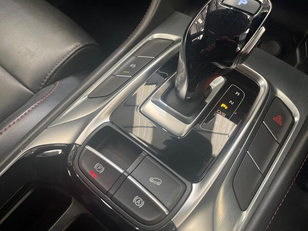 Used MG MG HS 2022 for sale - 75598711: Photo 24