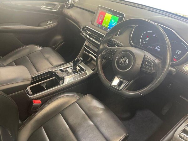 Used MG MG HS 2022 for sale - 75598711: Photo 3