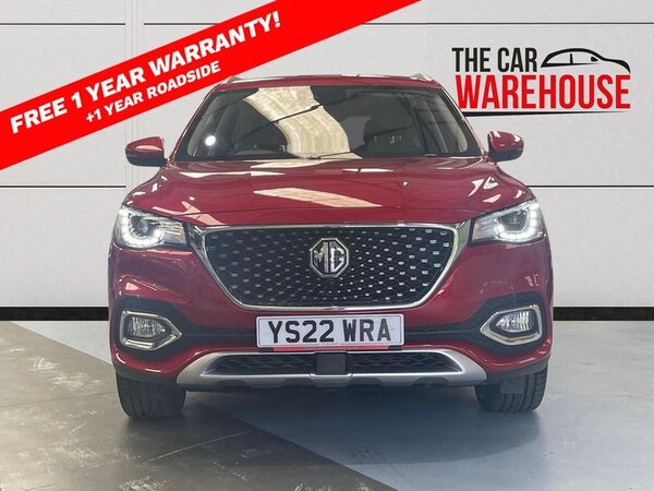 Used MG MG HS 2022 for sale - 75598711: Photo 6