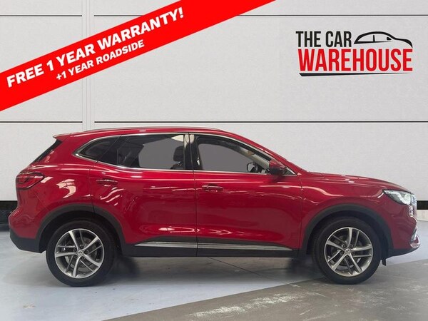 Used MG MG HS 2022 for sale - 75598711: Photo 7