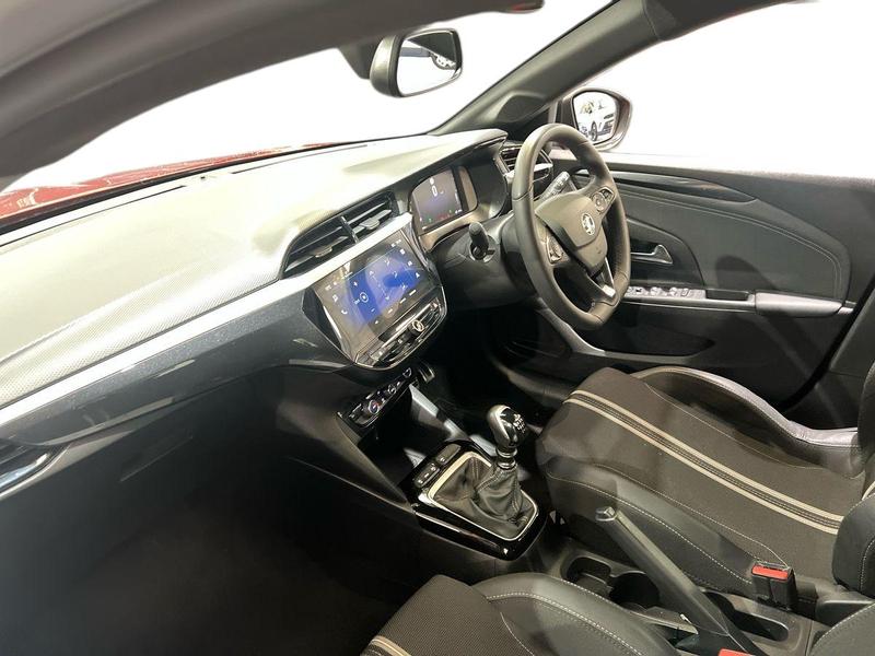 Used Vauxhall Corsa 2023 for sale - 77061386: Photo 11