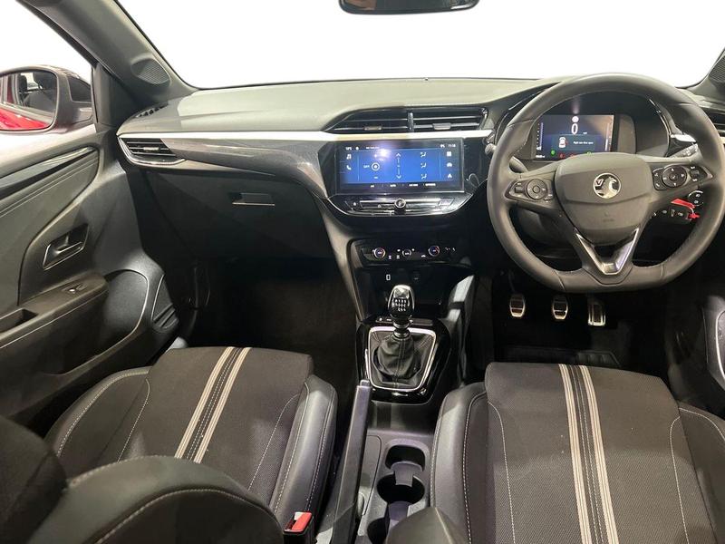 Used Vauxhall Corsa 2023 for sale - 77061386: Photo 12
