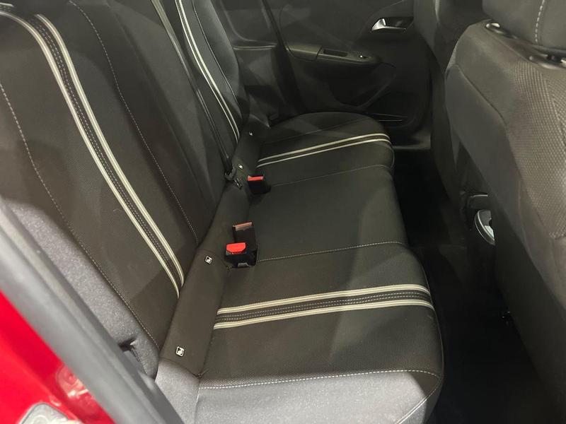 Used Vauxhall Corsa 2023 for sale - 77061386: Photo 13