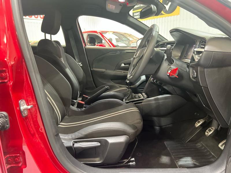 Used Vauxhall Corsa 2023 for sale - 77061386: Photo 18