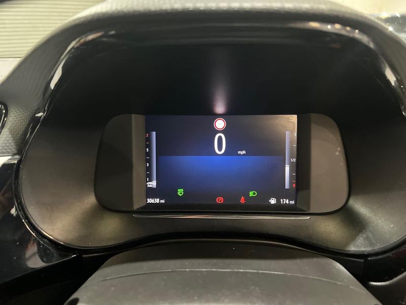 Used Vauxhall Corsa 2023 for sale - 77061386: Photo 19