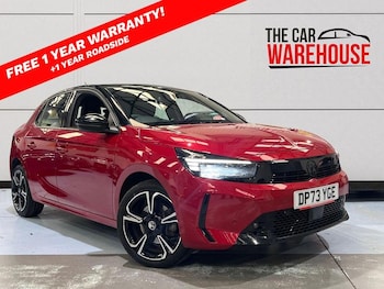 Used Vauxhall Corsa 2023 for sale - 77061386: Photo