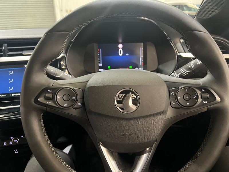 Used Vauxhall Corsa 2023 for sale - 77061386: Photo 21