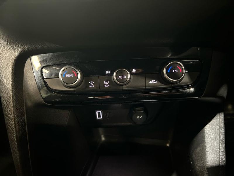 Used Vauxhall Corsa 2023 for sale - 77061386: Photo 26