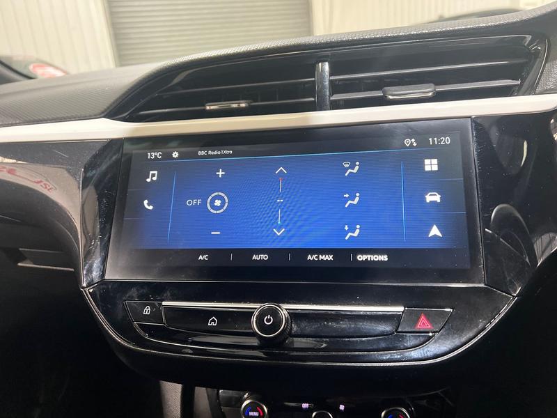 Used Vauxhall Corsa 2023 for sale - 77061386: Photo 27