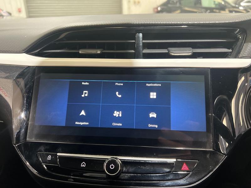 Used Vauxhall Corsa 2023 for sale - 77061386: Photo 28