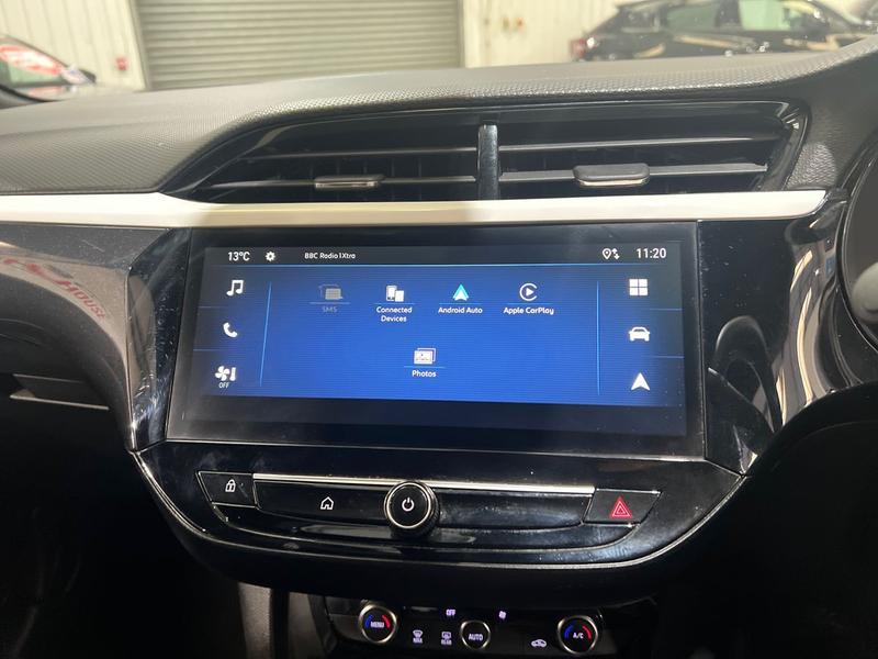 Used Vauxhall Corsa 2023 for sale - 77061386: Photo 29