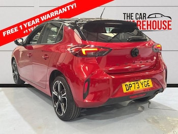 Used Vauxhall Corsa 2023 for sale - 77061386: Photo