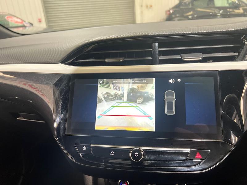 Used Vauxhall Corsa 2023 for sale - 77061386: Photo 32