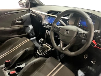 Used Vauxhall Corsa 2023 for sale - 77061386: Photo