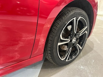 Used Vauxhall Corsa 2023 for sale - 77061386: Photo