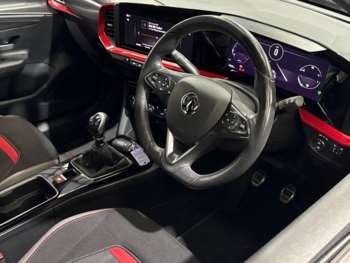Used Vauxhall Mokka 2022 for sale - 73902907: Photo