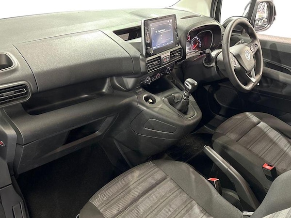 Used Vauxhall Combo Life 2020 for sale - 76126489: Photo 11