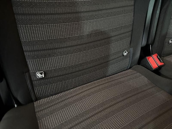 Used Vauxhall Combo Life 2020 for sale - 76126489: Photo 14