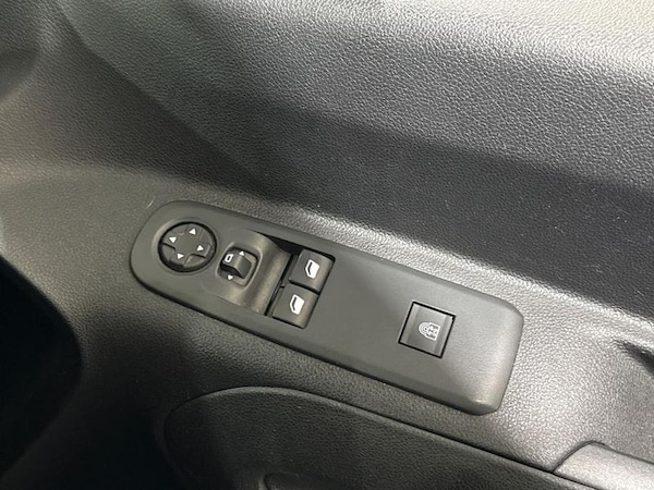 Used Vauxhall Combo Life 2020 for sale - 76126489: Photo 18