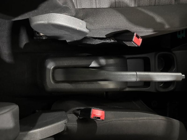 Used Vauxhall Combo Life 2020 for sale - 76126489: Photo 22