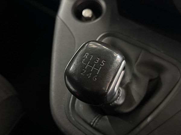 Used Vauxhall Combo Life 2020 for sale - 76126489: Photo 24