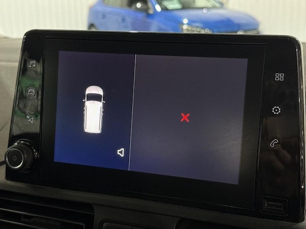 Used Vauxhall Combo Life 2020 for sale - 76126489: Photo 29