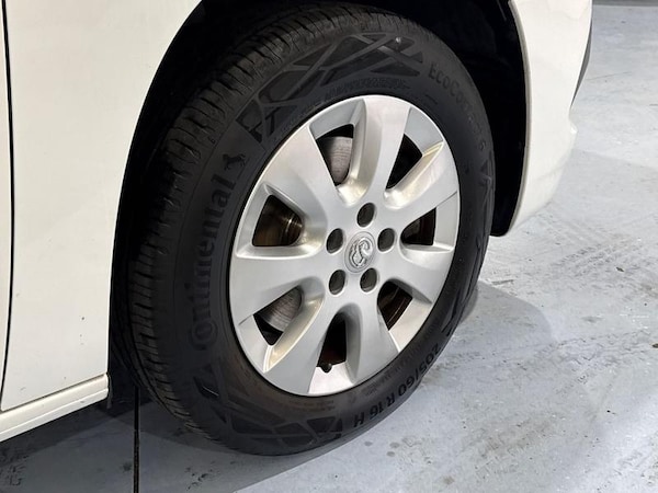 Used Vauxhall Combo Life 2020 for sale - 76126489: Photo 4