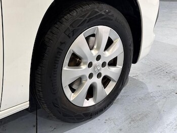 Used Vauxhall Combo Life 2020 for sale - 76126489: Photo