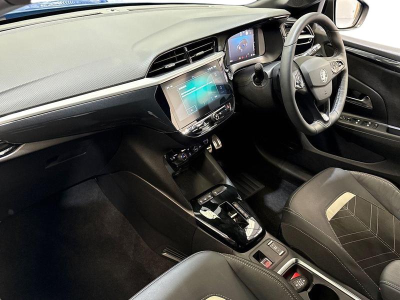 Used Vauxhall Corsa 2025 for sale - 76117530: Photo 11