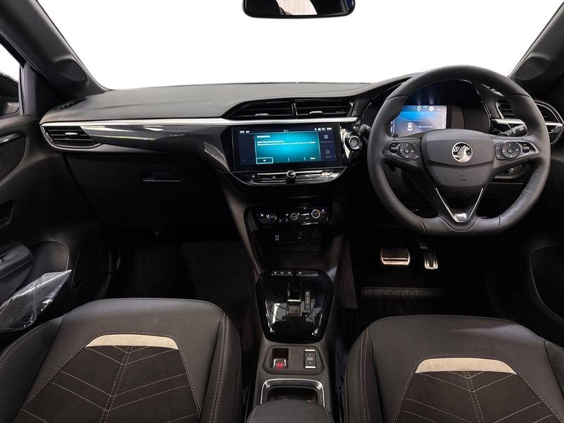 Used Vauxhall Corsa 2025 for sale - 76117530: Photo 12