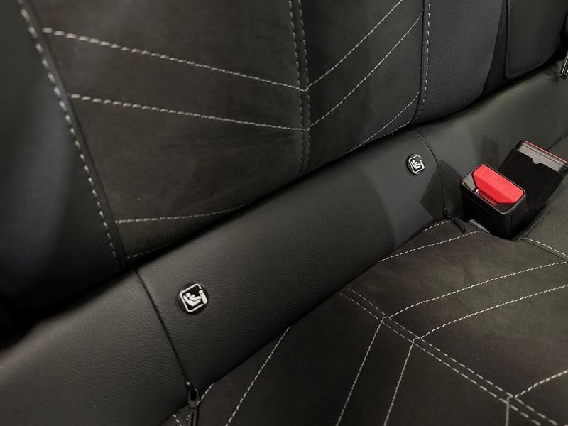 Used Vauxhall Corsa 2025 for sale - 76117530: Photo 14