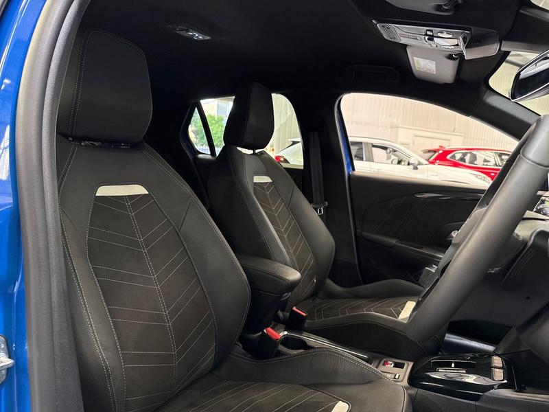 Used Vauxhall Corsa 2025 for sale - 76117530: Photo 16