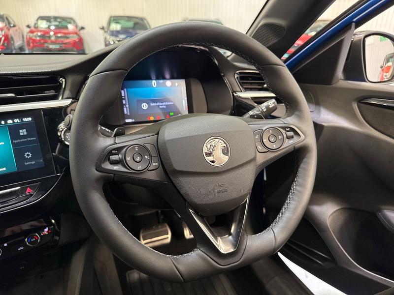 Used Vauxhall Corsa 2025 for sale - 76117530: Photo 18