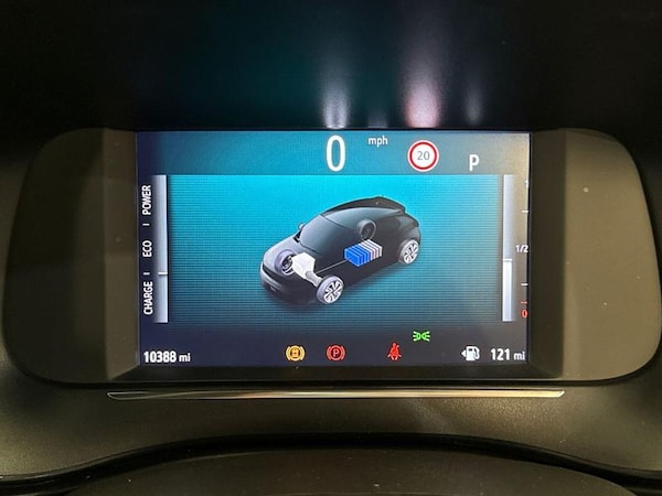 Used Vauxhall Corsa 2025 for sale - 76117530: Photo 19