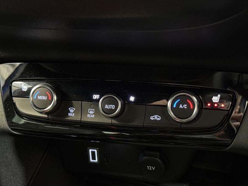 Used Vauxhall Corsa 2025 for sale - 76117530: Photo 26