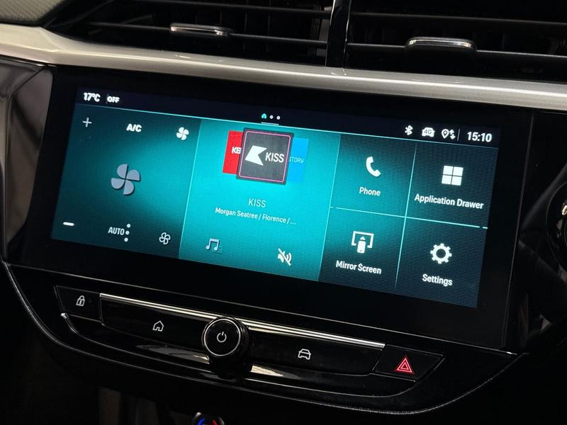 Used Vauxhall Corsa 2025 for sale - 76117530: Photo 27