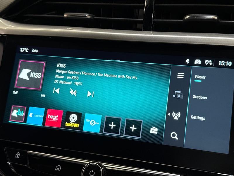 Used Vauxhall Corsa 2025 for sale - 76117530: Photo 28