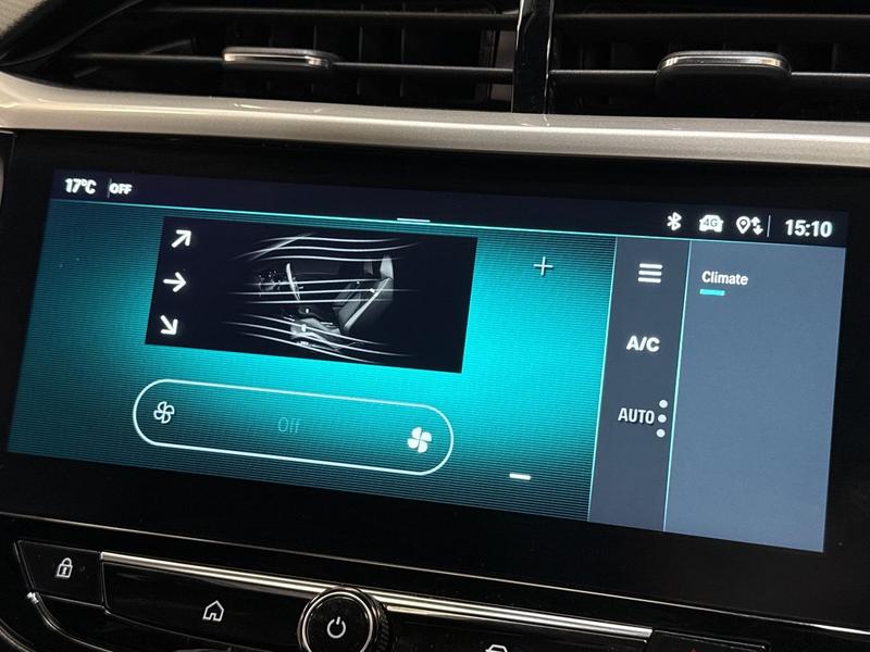 Used Vauxhall Corsa 2025 for sale - 76117530: Photo 29