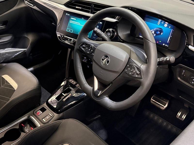 Used Vauxhall Corsa 2025 for sale - 76117530: Photo 3