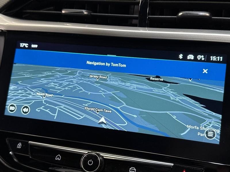 Used Vauxhall Corsa 2025 for sale - 76117530: Photo 31