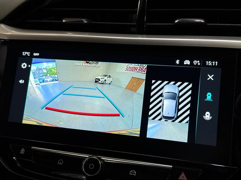 Used Vauxhall Corsa 2025 for sale - 76117530: Photo 32