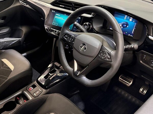 Used Vauxhall Corsa 2025 for sale - 76117530: Photo 3