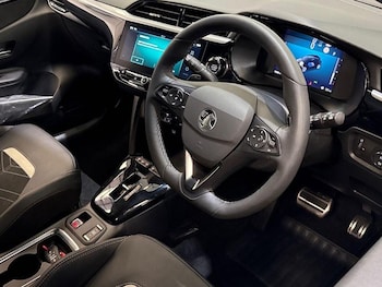 Used Vauxhall Corsa 2025 for sale - 76117530: Photo 3
