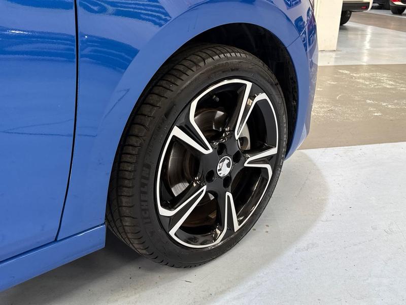 Used Vauxhall Corsa 2025 for sale - 76117530: Photo 4