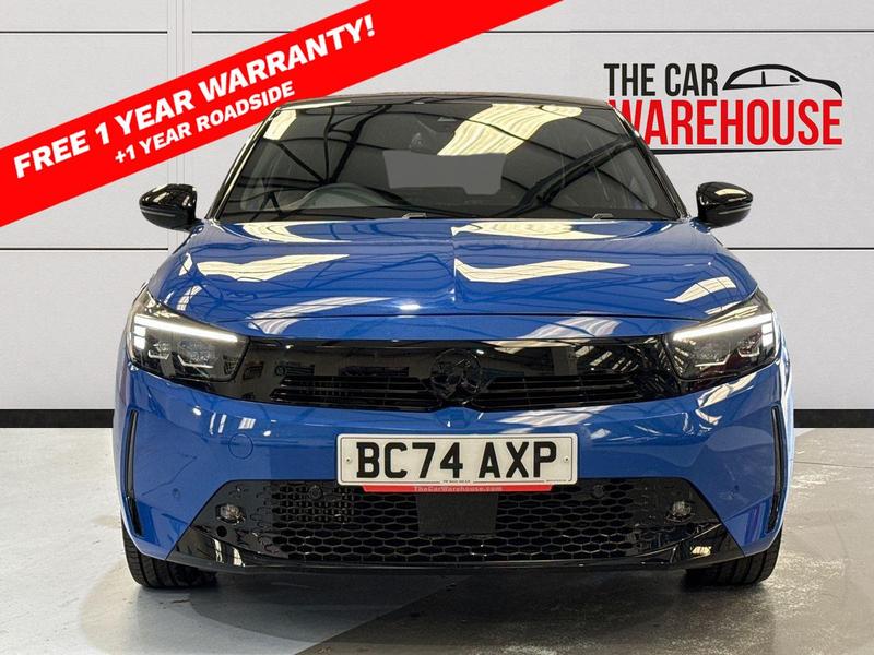 Used Vauxhall Corsa 2025 for sale - 76117530: Photo 6