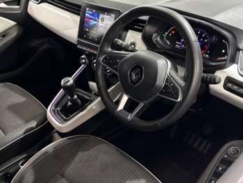 Used Renault Clio 2022 for sale - 73551719: Photo