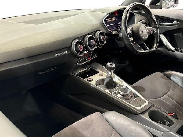Used Audi TT 2016 for sale - 75173083: Photo 11